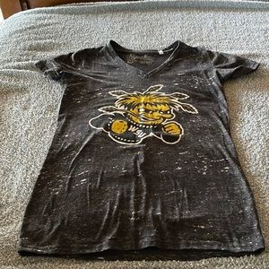 Royce apparel Wichita State size lg